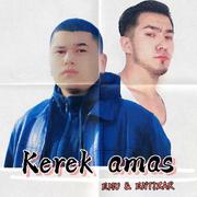 Kerek amas(不在需要)