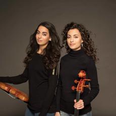 The Ayoub Sisters