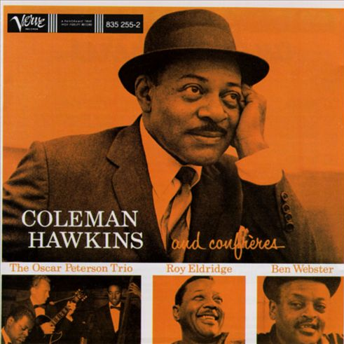 Coleman Hawkins and Confreres专辑