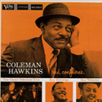 Coleman Hawkins and Confreres