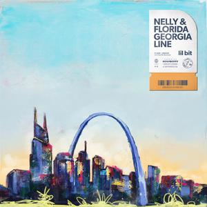 Lil Bit - Nelly & Florida Georgia Line (unofficial Instrumental2) 无和声伴奏 （升1半音）