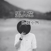男人花