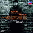 Alfred Brendel plays Haydn & Mozart