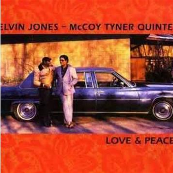 Love & Peace