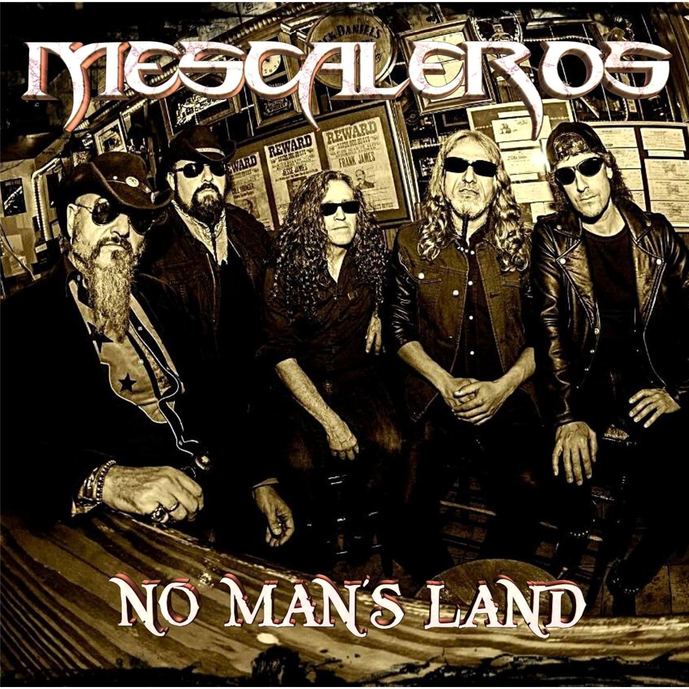 No Man's Land