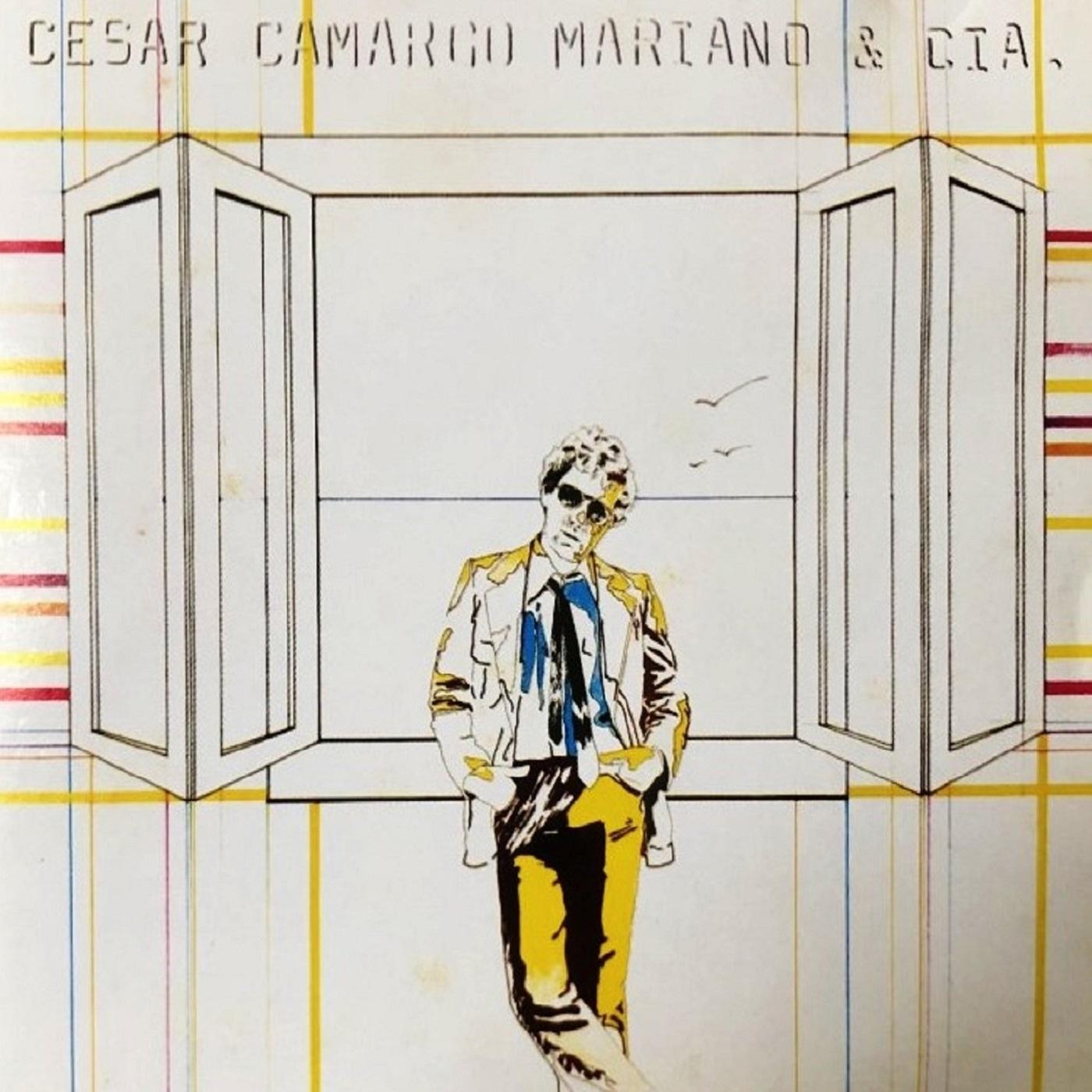 Cesar Camargo Mariano & Cia