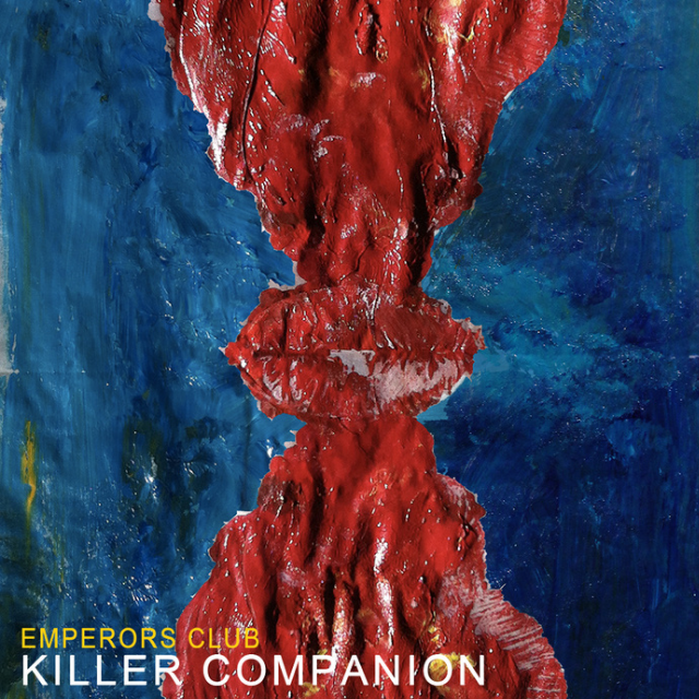 Killer Companion