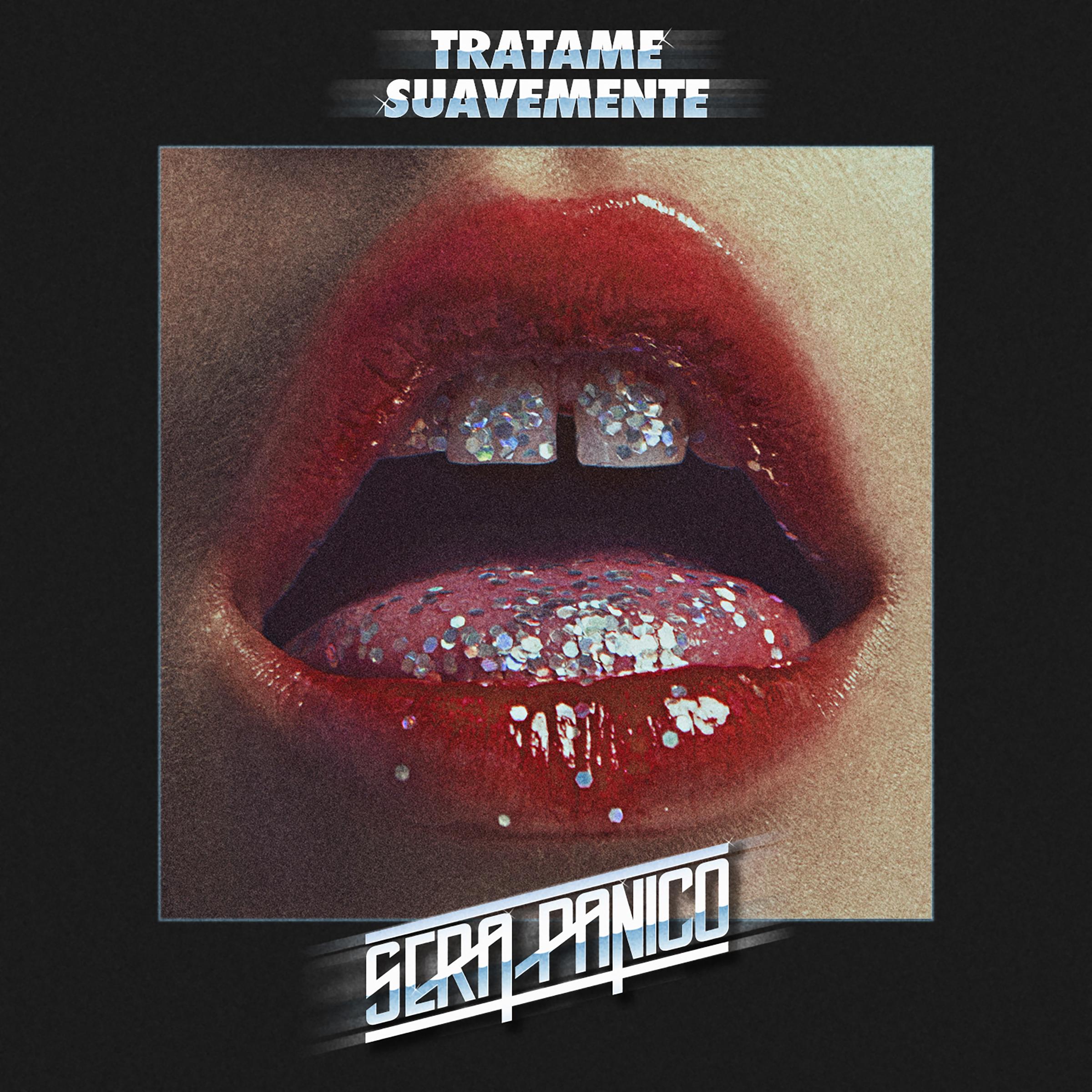 Trátame Suavemente (En Vivo)