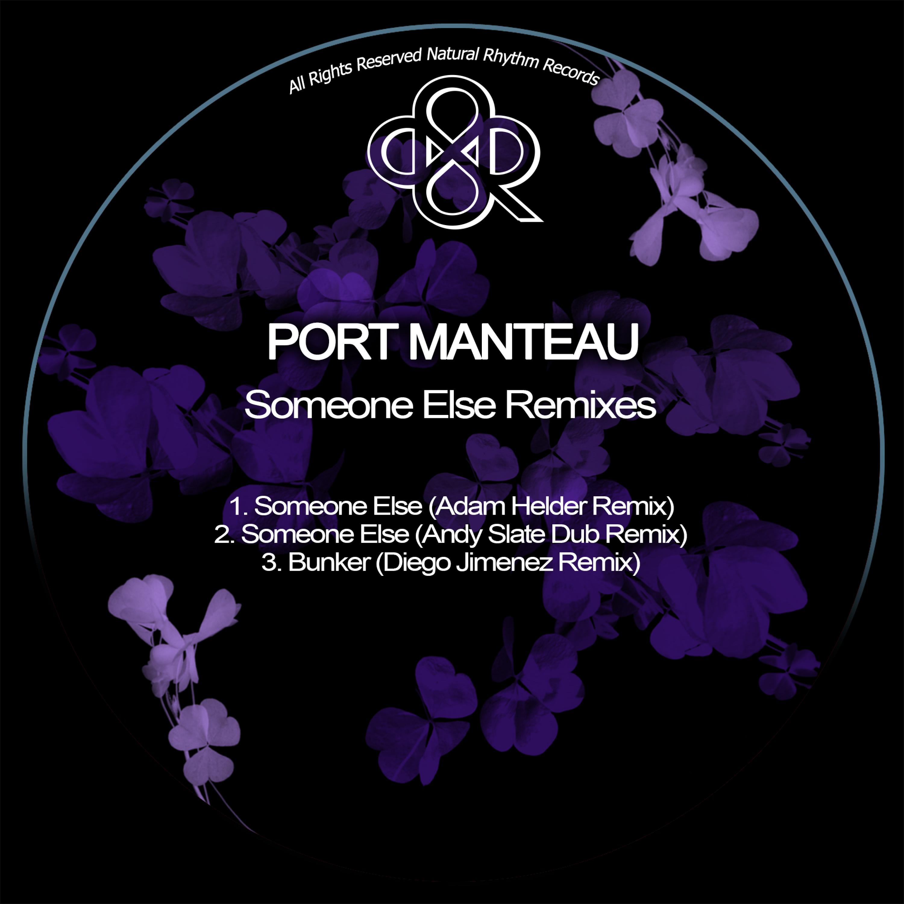 Someone Else Remixes