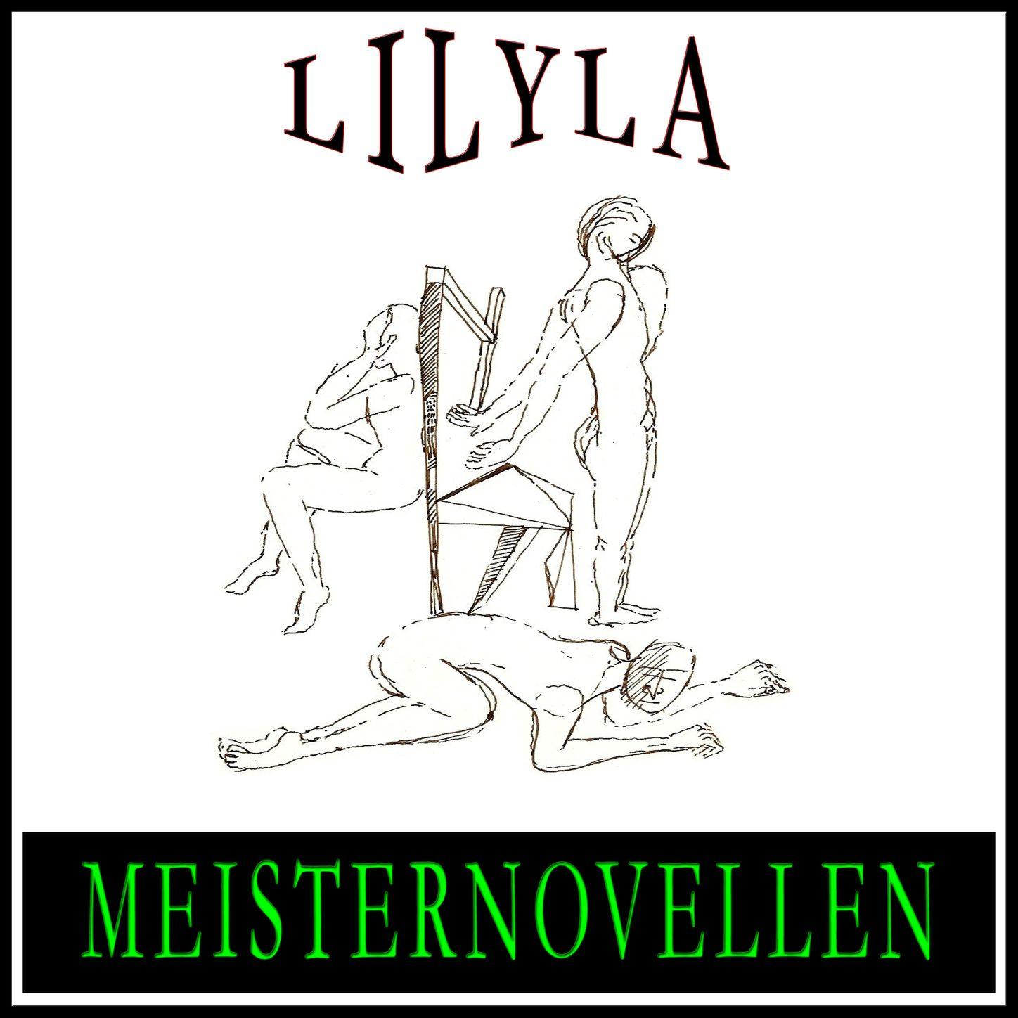 Meisternovellen 11, Kapitel 20