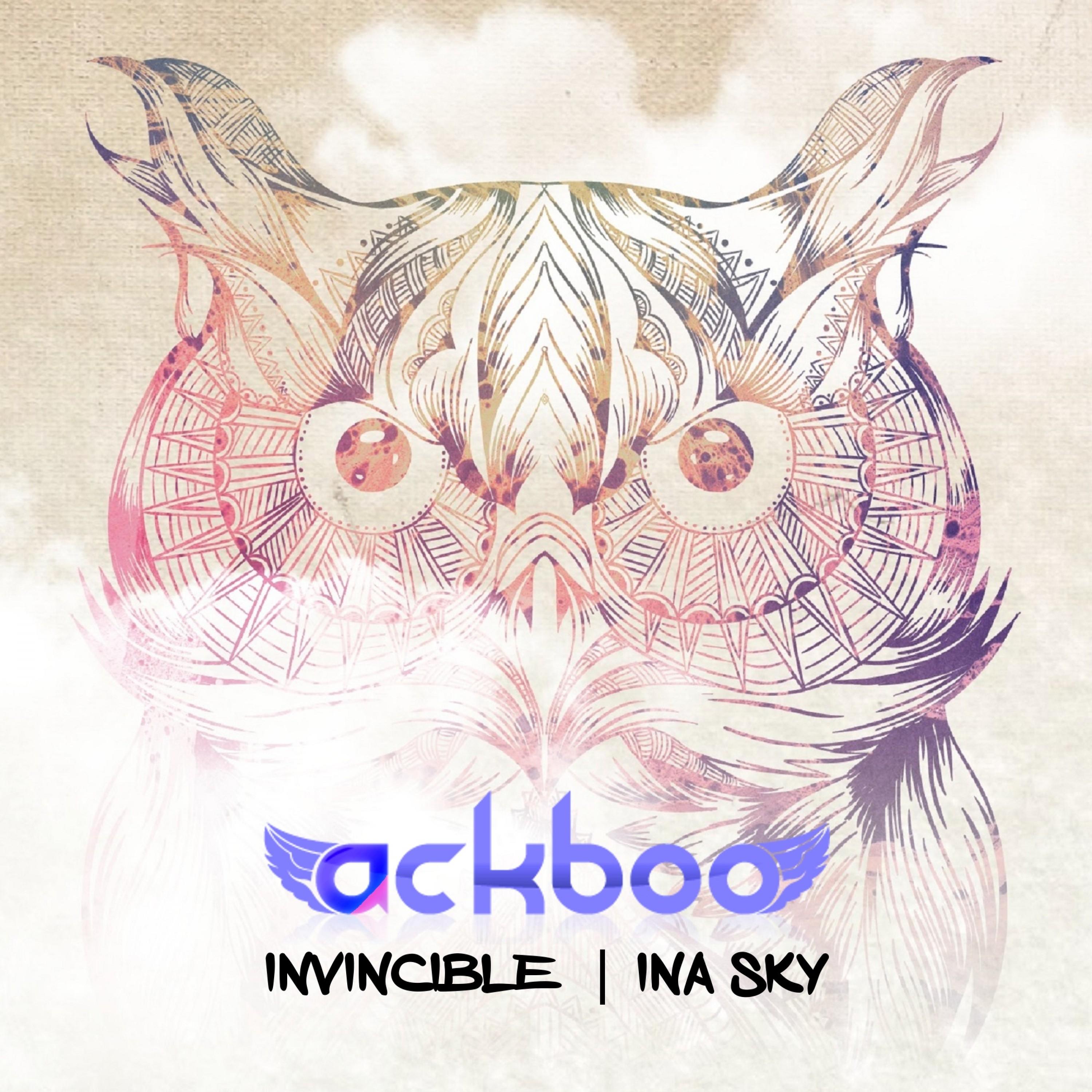 Invincible / Ina Sky