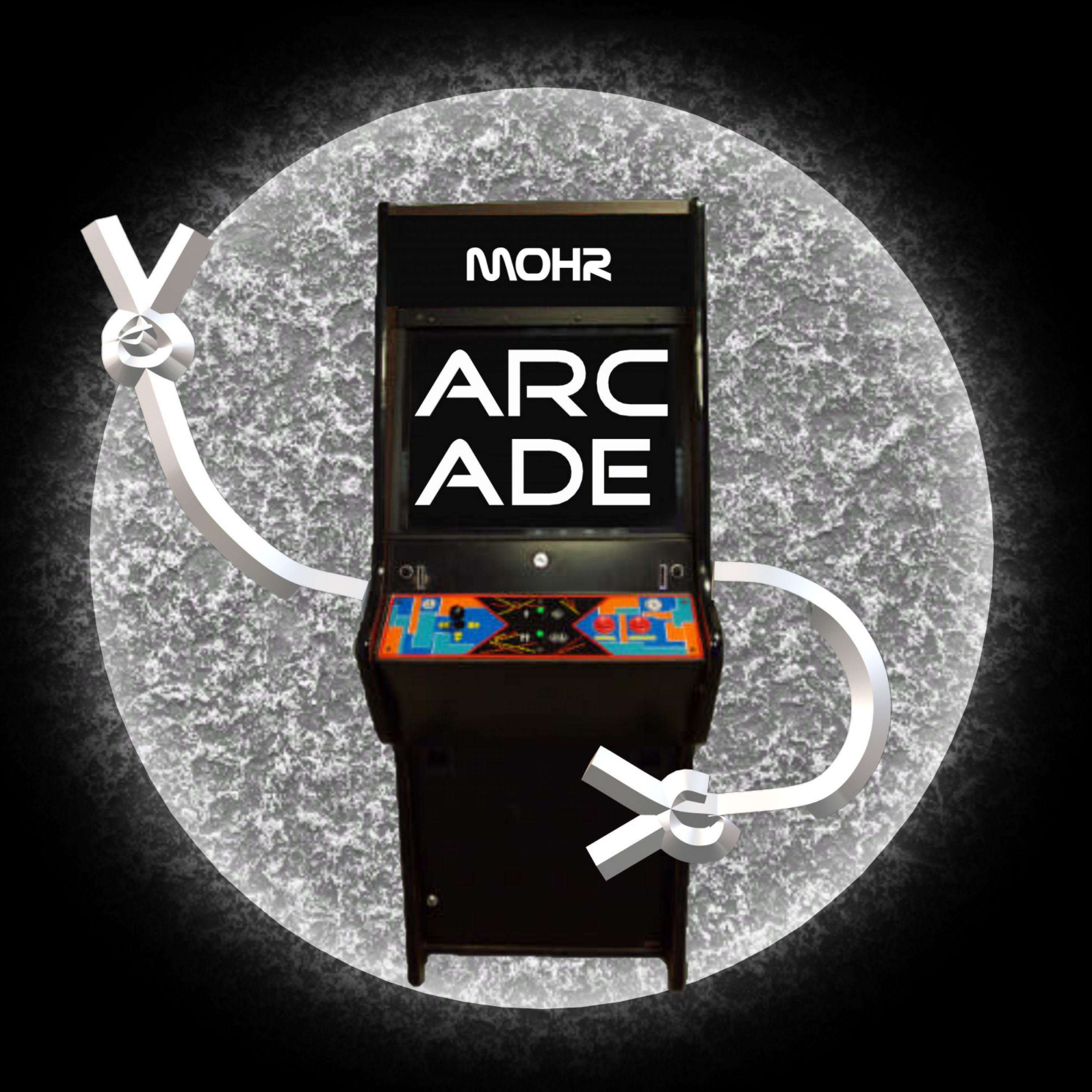 Arcade EP