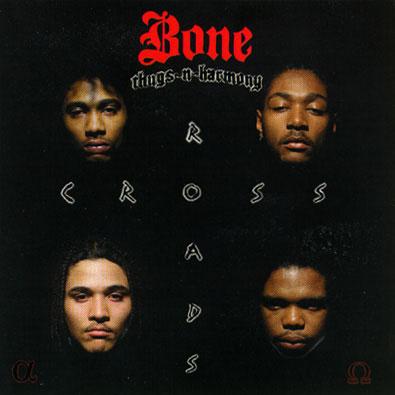 Bone Thugs-N-Harmony - Tha Crossroads (D.J. U-Neek's Mo Thug Remix Instrumental).