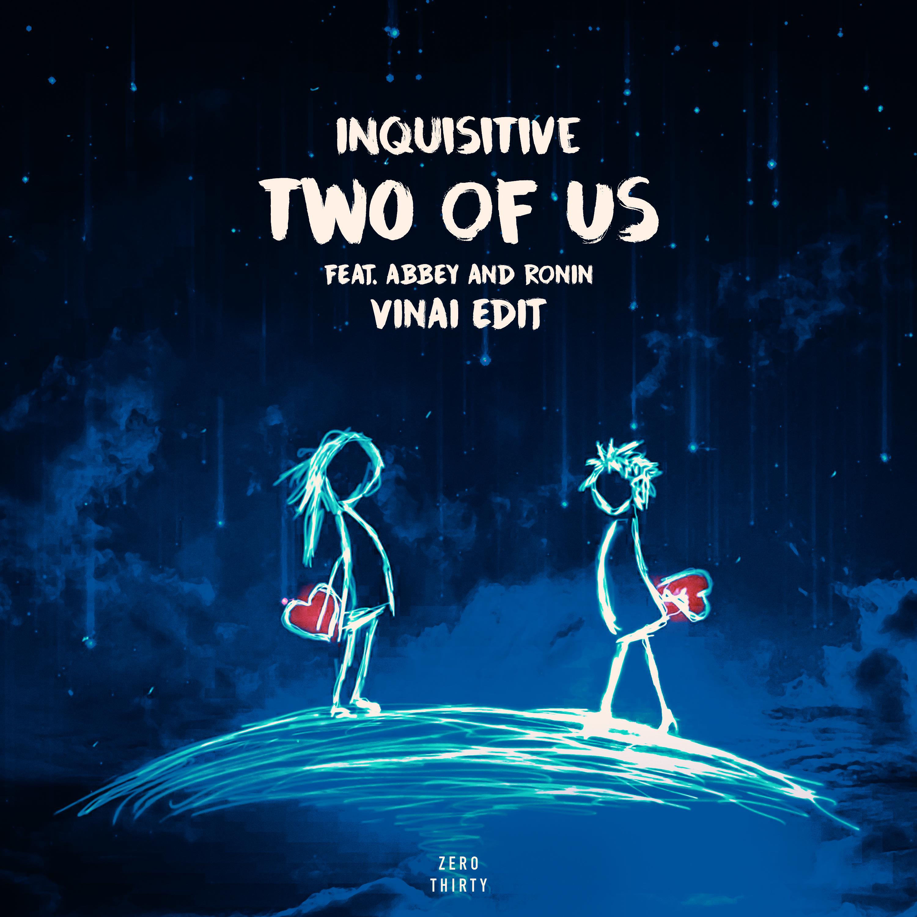 Two of Us (VINAI Edit)专辑