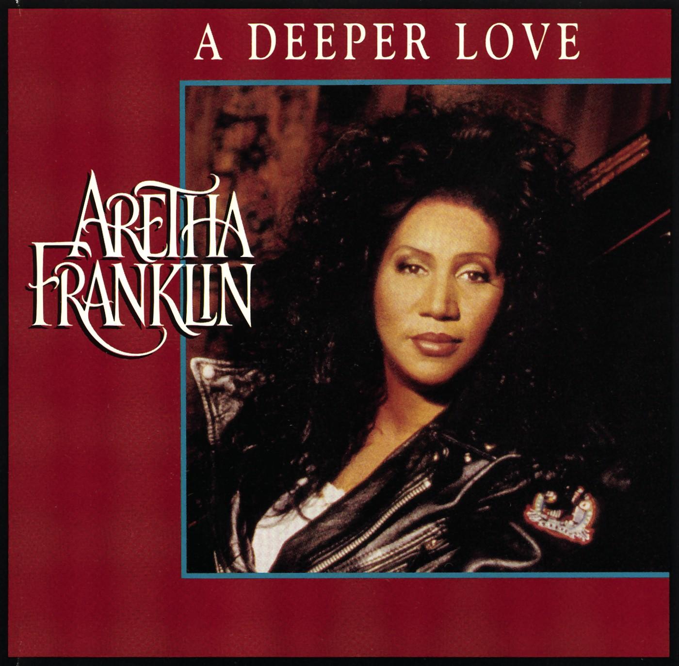 A Deeper Love (Dance Vault Mixes)