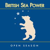To Get To Sleep - British Sea Power ( Instrumentals )