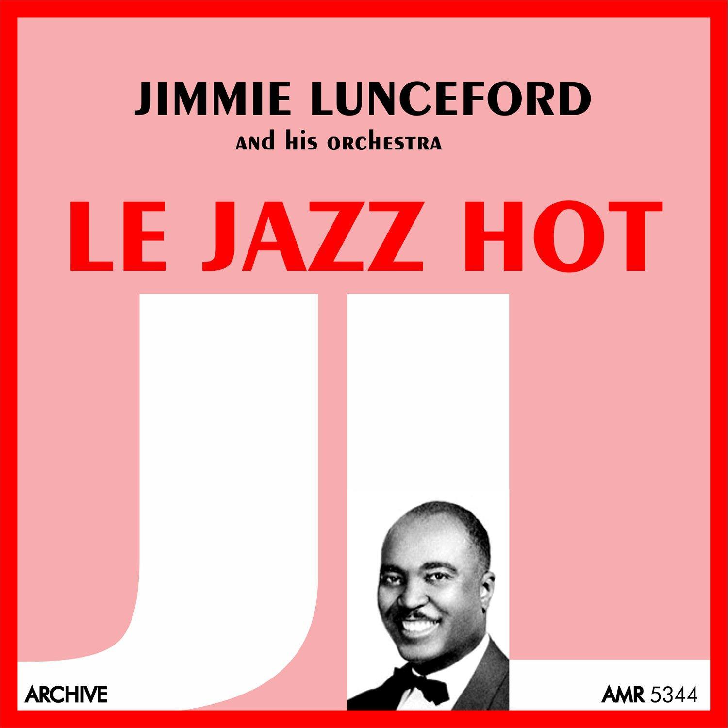 Le Jazz Hot