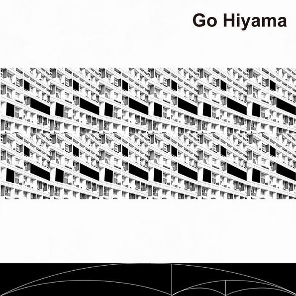 Go Hiyama - Lecor W Original Mix