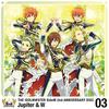 THE IDOLM@STER SideM 2nd ANNIVERSARY DISC 03专辑