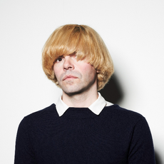 Tim Burgess