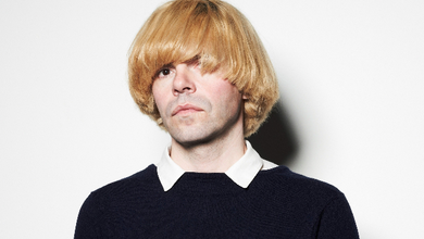 Tim Burgess