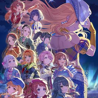 学园偶像大师/初星学园 收录曲 [5/16更新]
