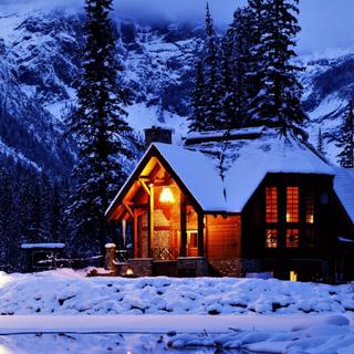 《凛冬集》· 清辉素雪 淡远岁月