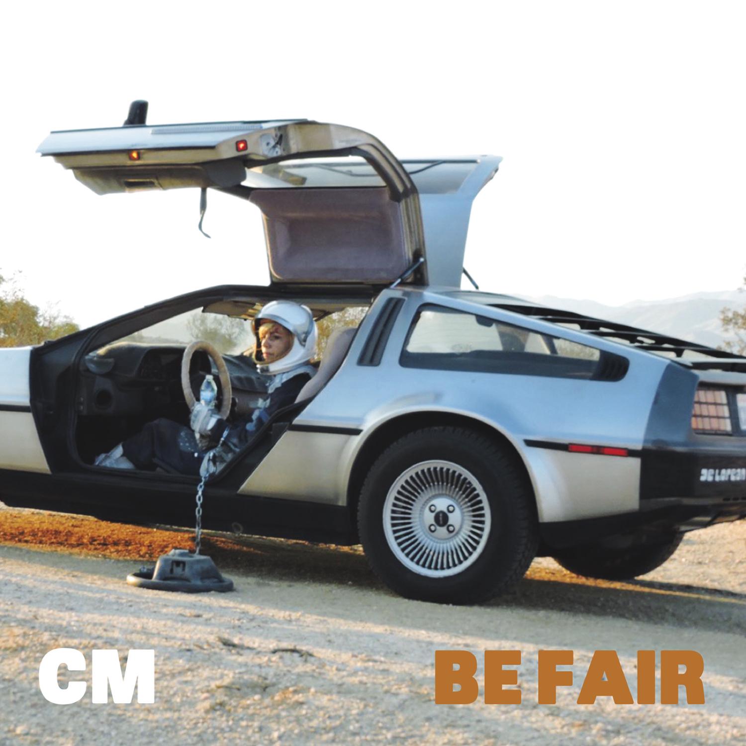 Be Fair