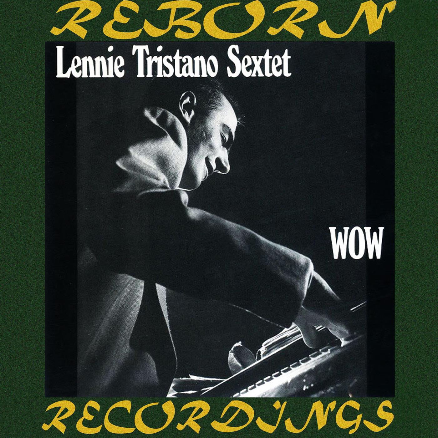 Lennie Tristano Sextet - Remembrance