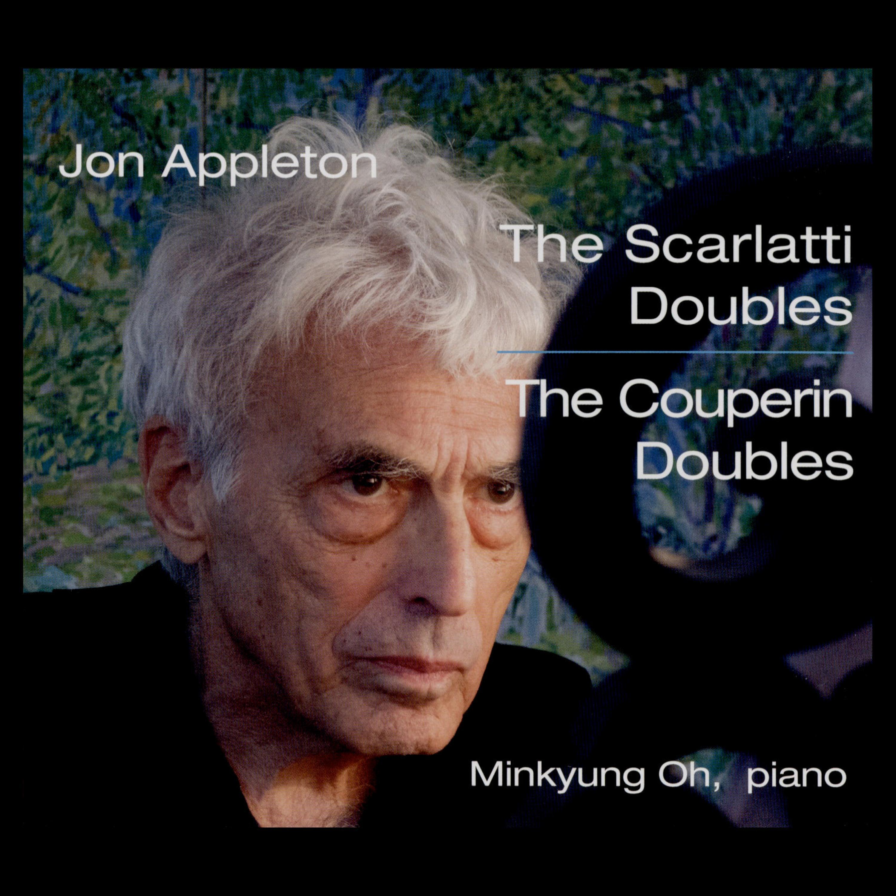 The Scarlatti Doubles / The Couperin Doubles