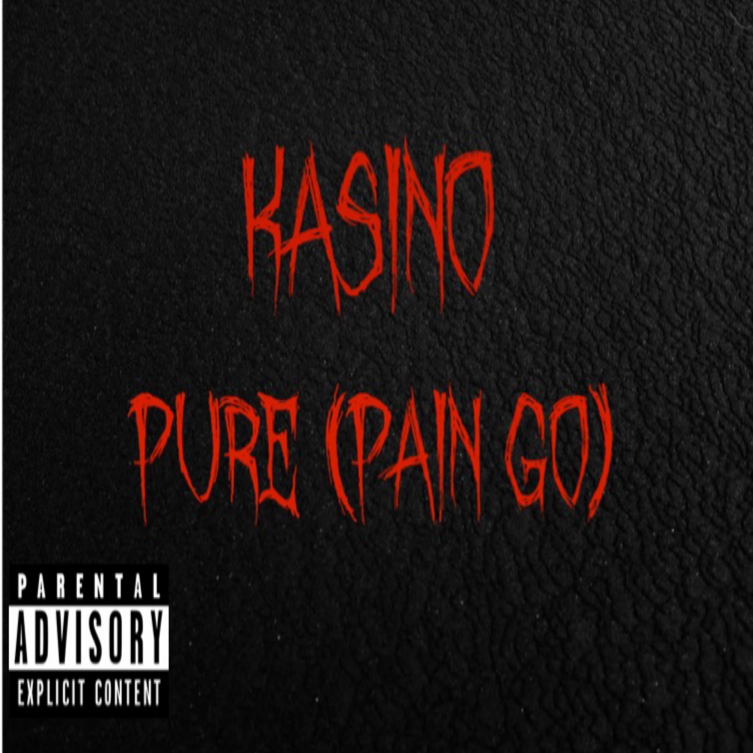 Pure (Pain Go)