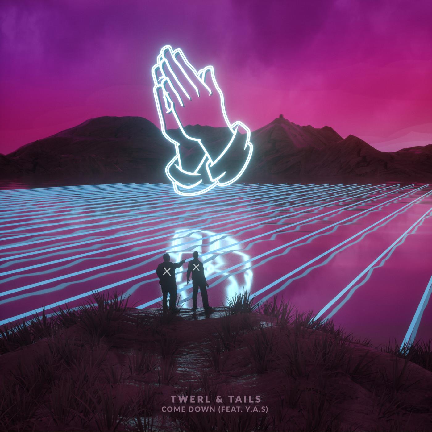 Come Down (feat. Y.A.S)