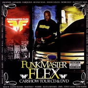 Funkmaster Flex Car Show Tour