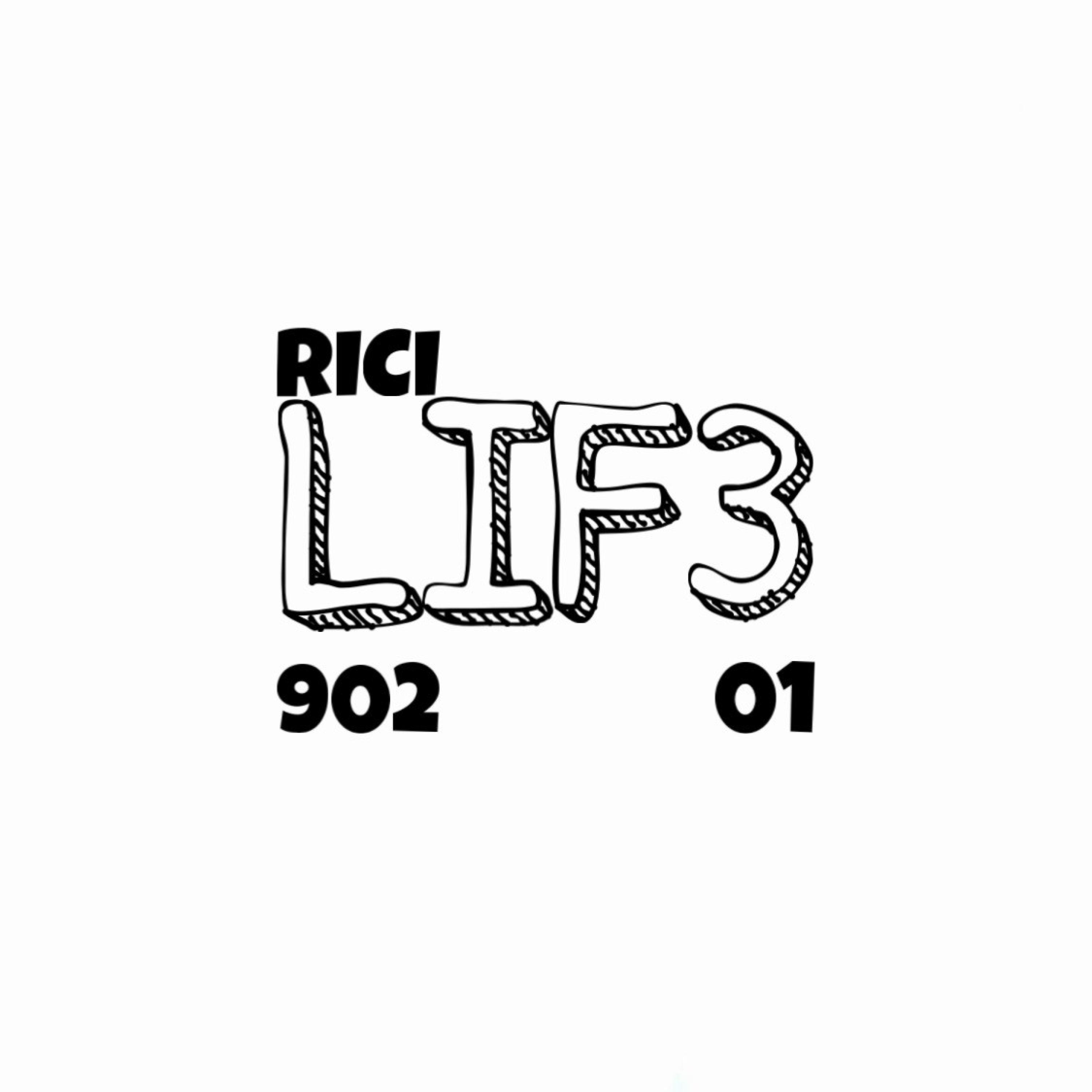 Rici - 2000s