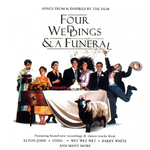 Four Weddings and a Funeral (Songs From & Inspired by the Film)专辑