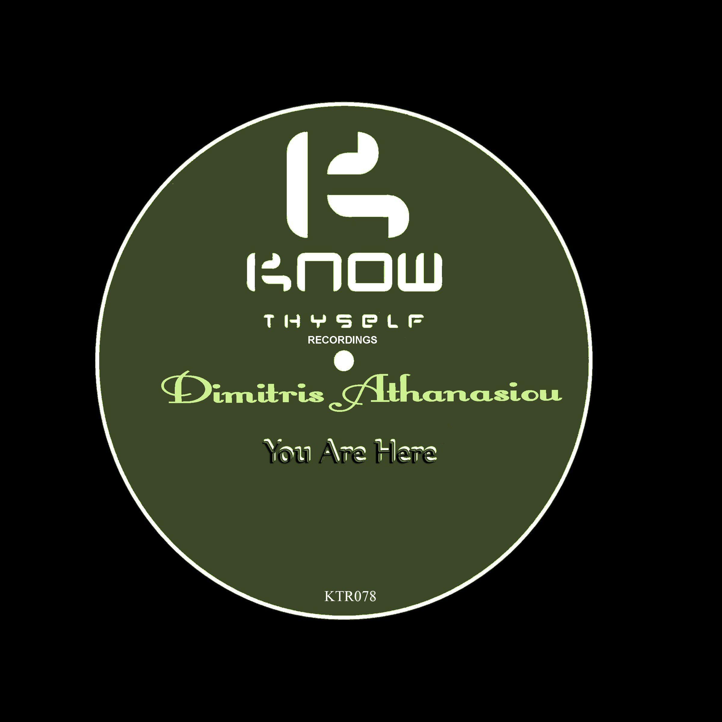 You Are Here