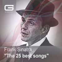 原版伴奏   Frank Sinatra - One For My Baby (karaoke)