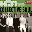 Rhino Hi-Five: Collective Soul专辑