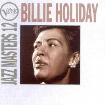 Verve Jazz Masters 12:Billie Holiday