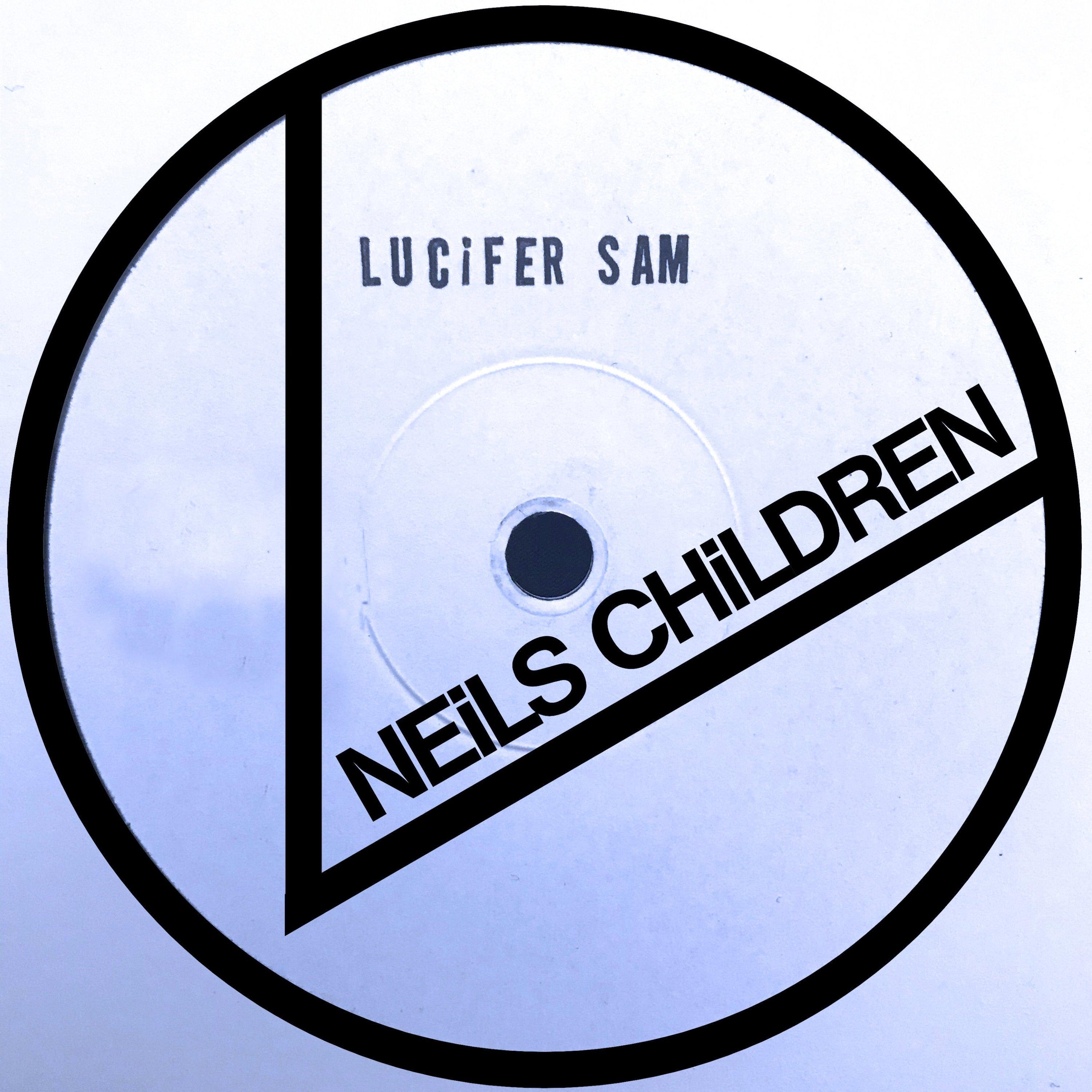 Lucifer Sam