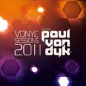 VONYC Sessions 2011 (Mixed Version)专辑