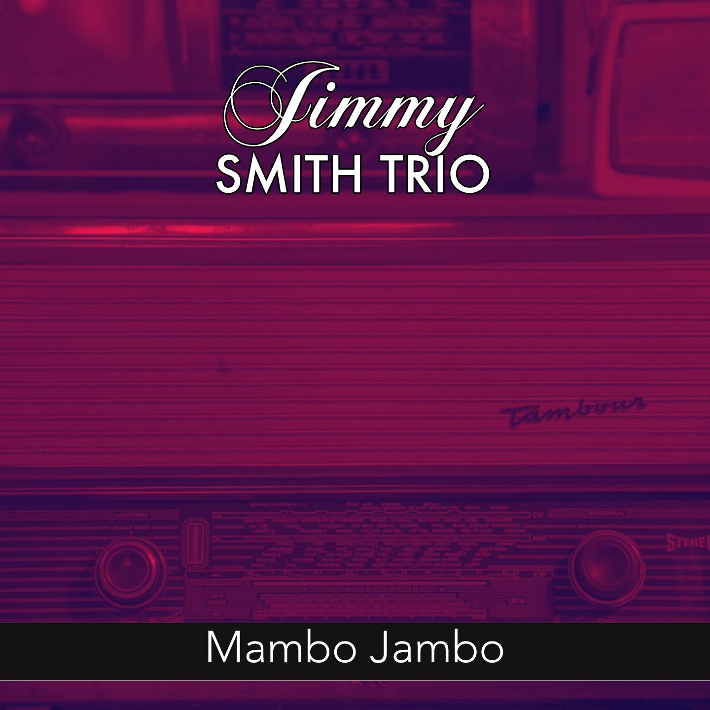 Mambo Jambo