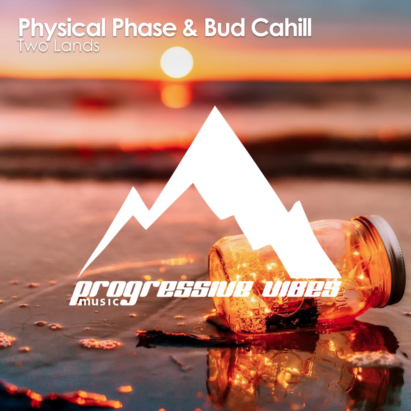 Physical Phase - Two Lands