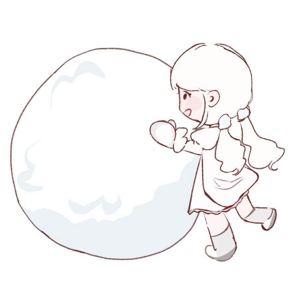 雪球qiuqiu