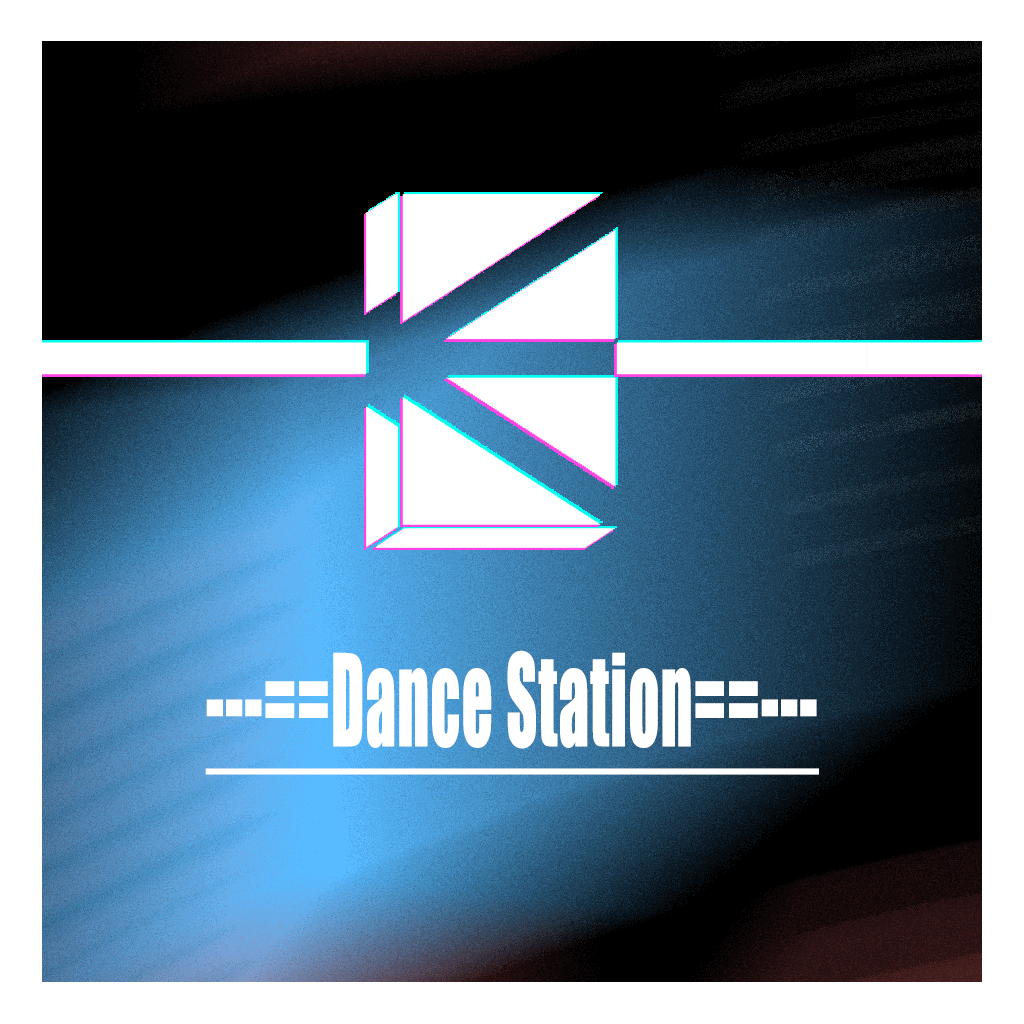 Dance Station专辑