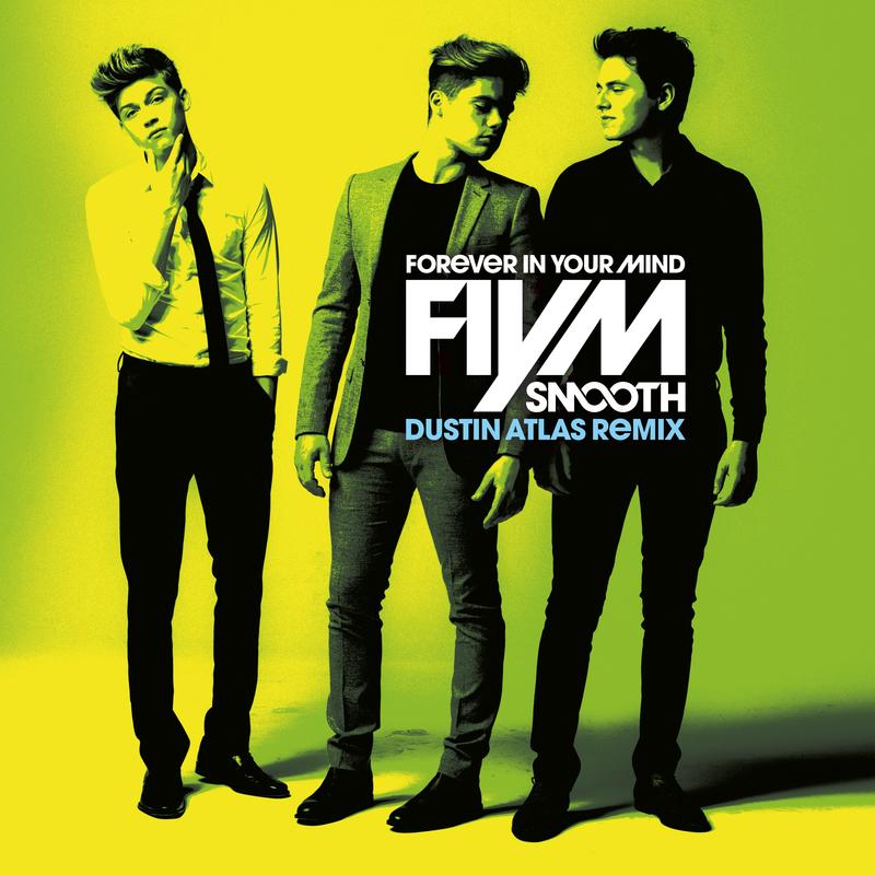 Smooth (Dustin Atlas Remix)