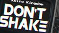 Don't Shake专辑