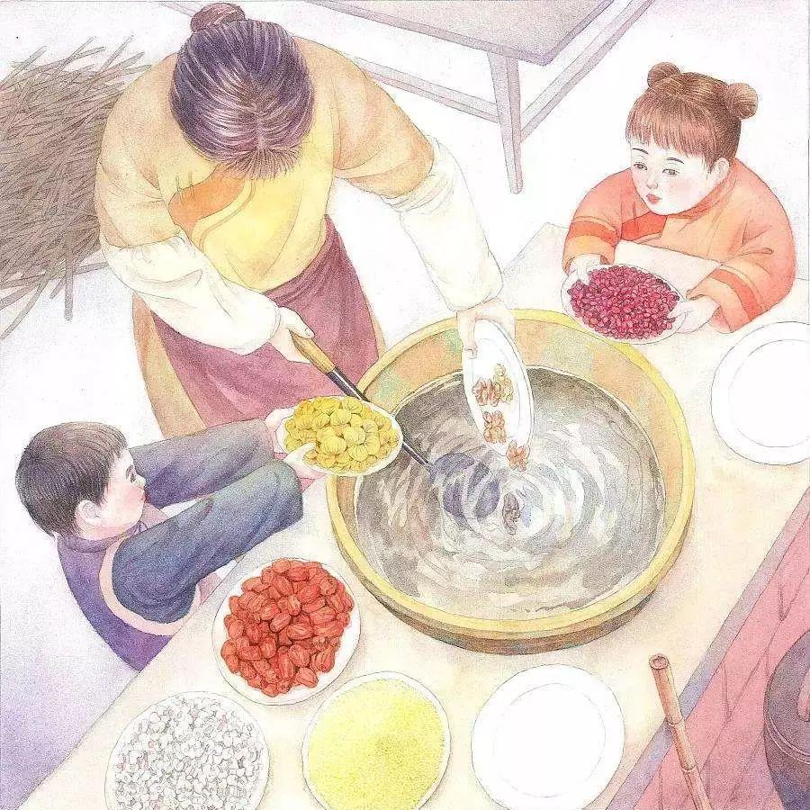 忘 却 烦 恼 一 切 都 会 美 好