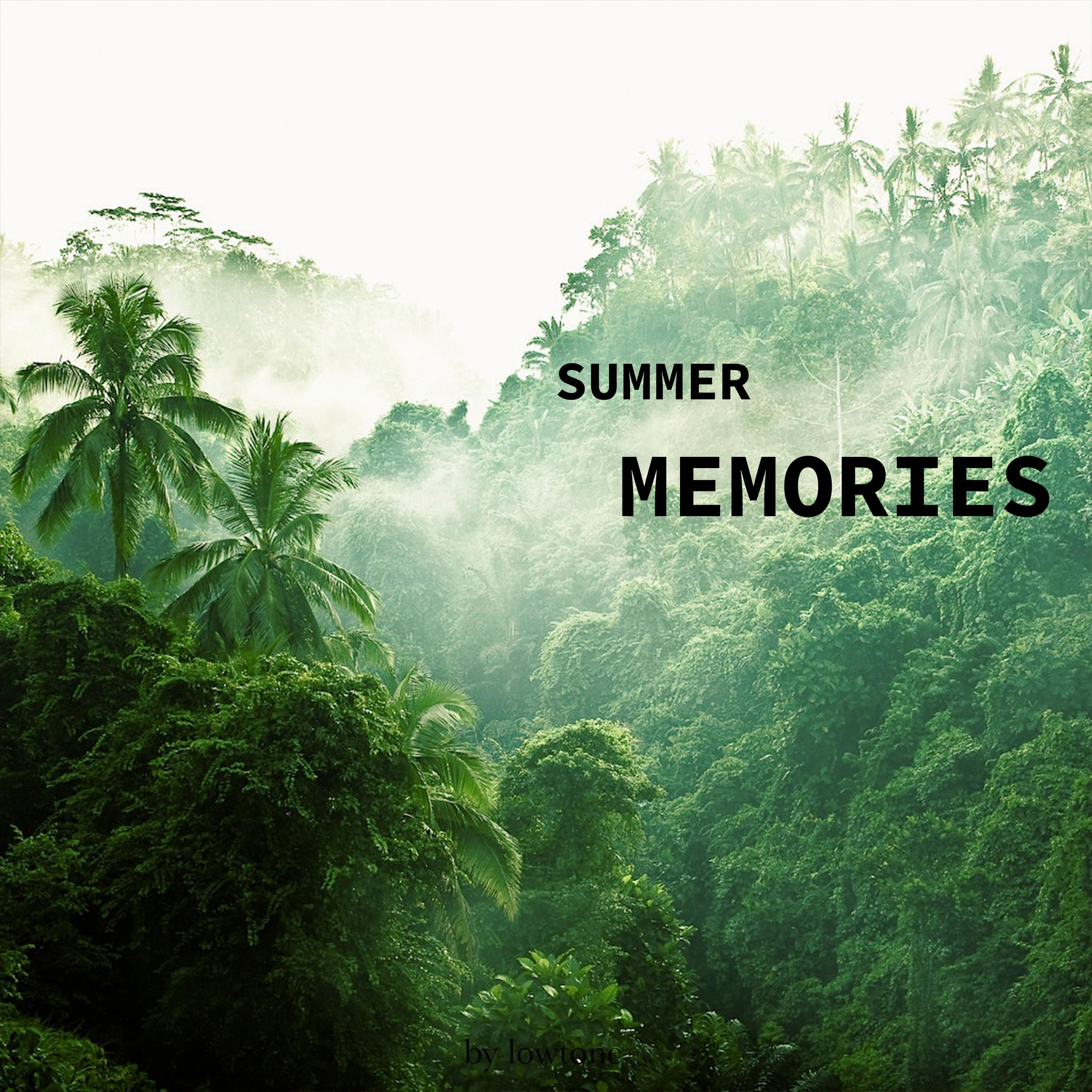 summer memories