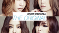 Brown Eyed Girls The Original专辑